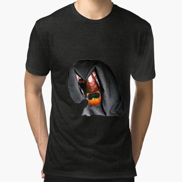 Tri-blend T-Shirt