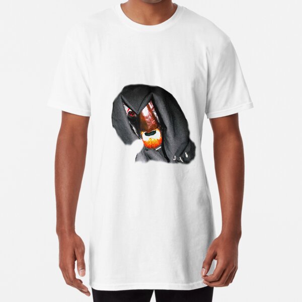 Long T-Shirt
