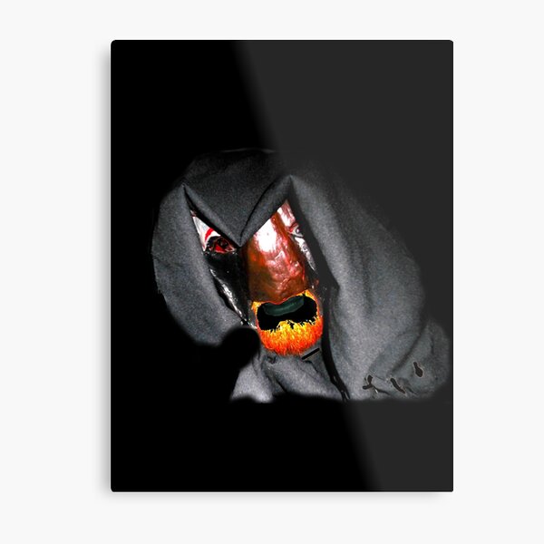 Metal Print