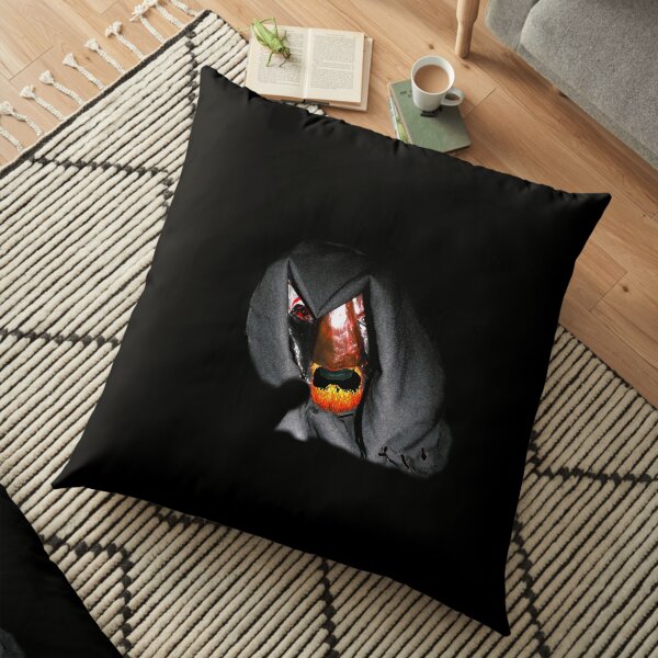 Floor Pillow