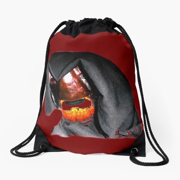Drawstring Bag