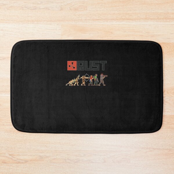 Item preview, Rust Evolution Essential T-Shirt designed and sold by Jamearby.