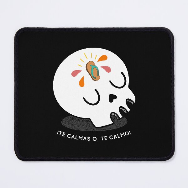 Item preview, Funny Growing Up Latino Te Calmas O Te Calmo Latina Moms Say La Chancla designed and sold by Francielandia.