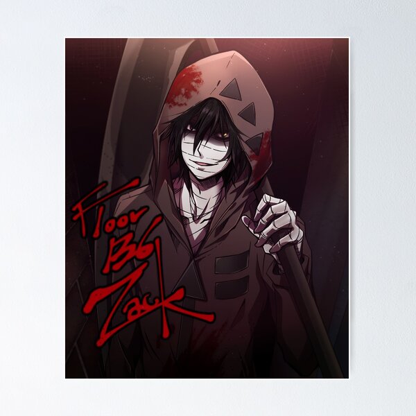  Angels of Death (Satsuriku no Tenshi) Anime Fabric Wall Scroll  Poster (32x45) Inches [A] Angels of Death-1(L): Posters & Prints