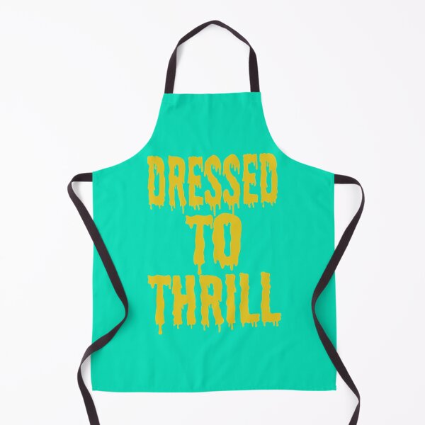 Item preview, dressed to thrill  designed and sold by 730Moto.