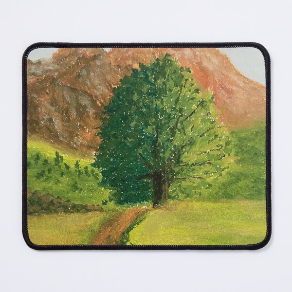 Item preview, tree designed and sold by Artist-SuJin.