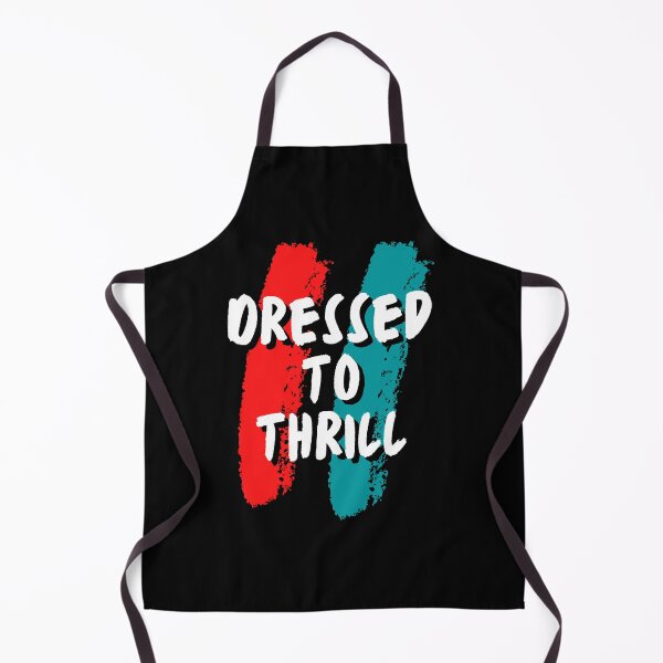 Item preview, Dressed To Thrill designed and sold by 730Moto.