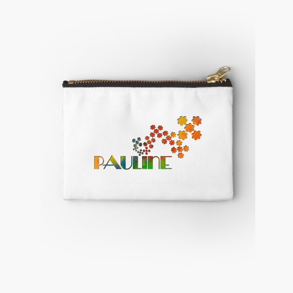 Item preview, The Name Game - Pauline designed and sold by immortality.