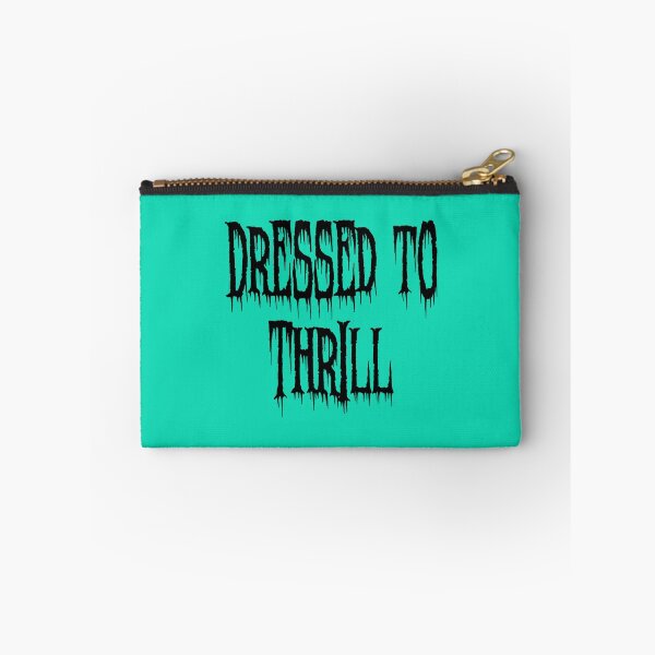 Item preview, Dressed To Thrill    designed and sold by 730Moto.