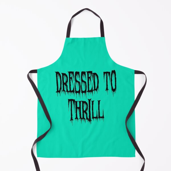Item preview, Dressed To Thrill    designed and sold by 730Moto.
