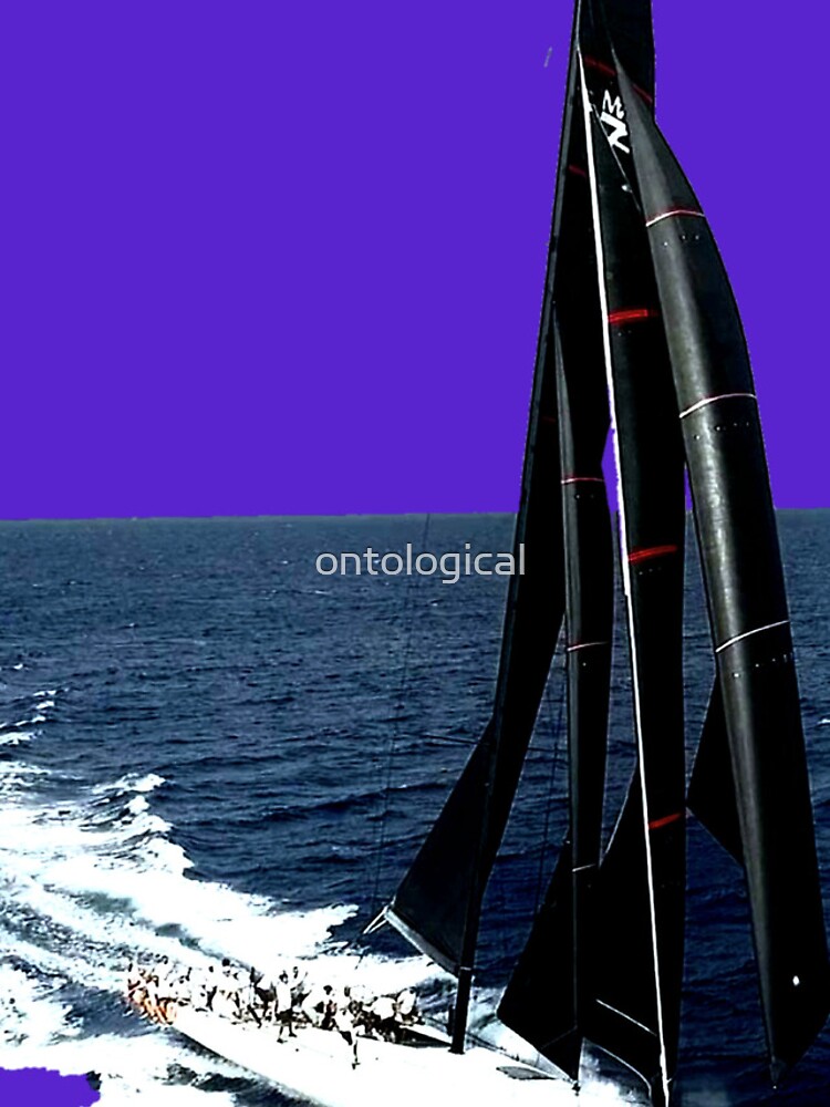 Thumbnail 4 of 4, iPhone Case, Inshore Racing designed and sold by ontological.