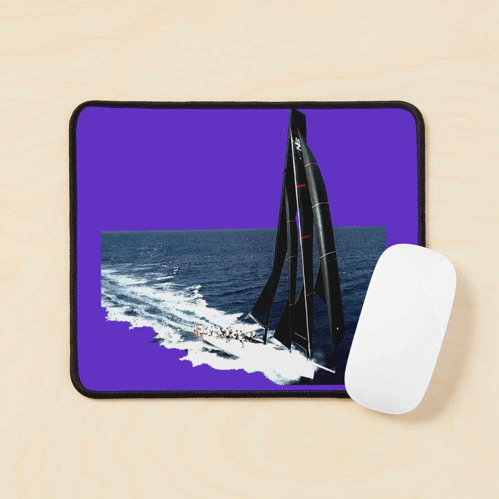 Item preview, Mouse Pad designed and sold by ontological.