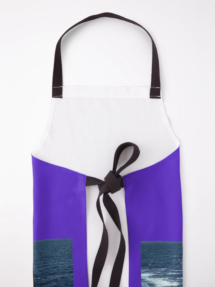 Thumbnail 5 of 6, Apron, Inshore Racing designed and sold by ontological.