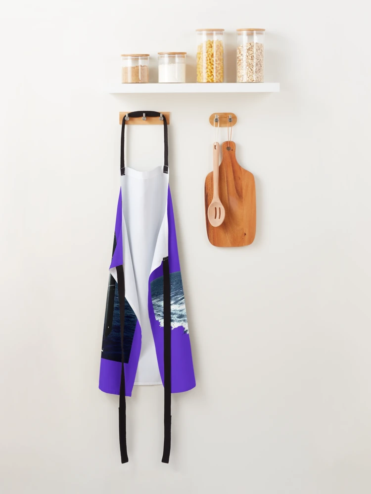 Thumbnail 2 of 6, Apron, Inshore Racing designed and sold by ontological.