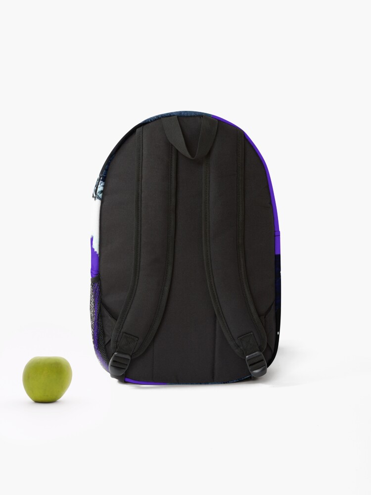 Thumbnail 2 of 3, Backpack, Inshore Racing designed and sold by ontological.