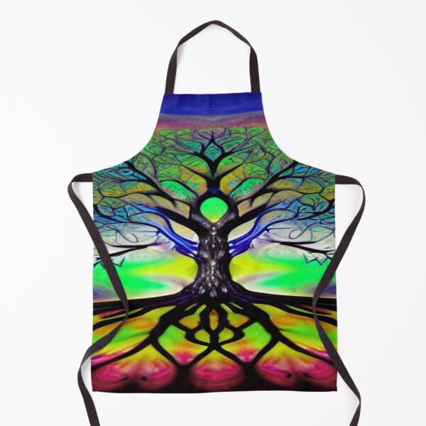 Item preview, Tree Of Life designed and sold by jamastar.