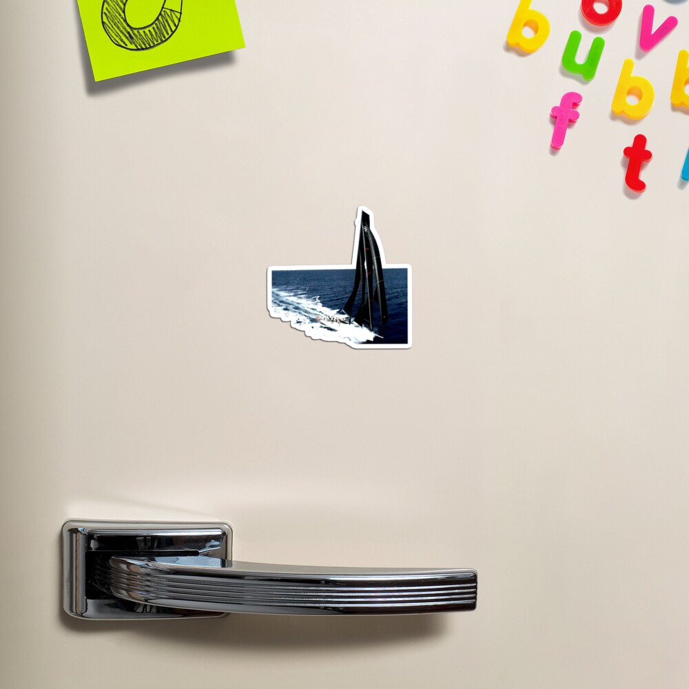 Item preview, Magnet designed and sold by ontological.