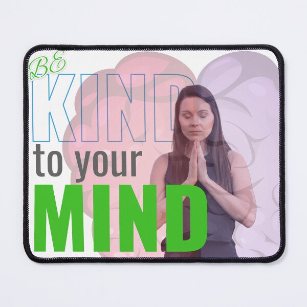 Item preview, World Mental Health Day Classic T-Shirt designed and sold by mzfdesigner.