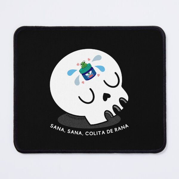 Item preview, Funny Growing Up Latino Sana Sana Rana  Latina Moms Say designed and sold by Francielandia.