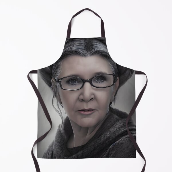 Item preview, Carrie Fisher - Forever our Princess designed and sold by plainhavoc.