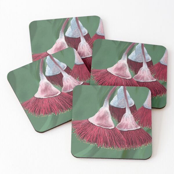 Item preview, Gum Nuts designed and sold by DoraBlackwood.