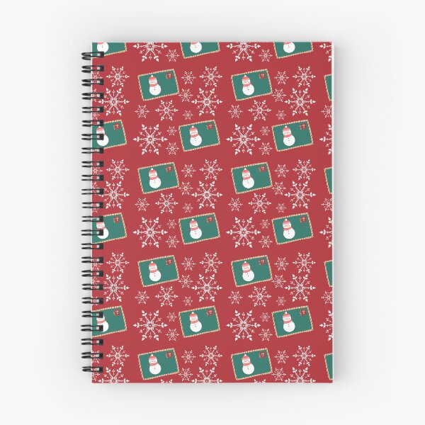 Item preview, Postal Snowflakes Snowman - Merry Christmas designed and sold by Rsagur12.