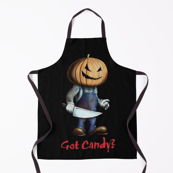 Item preview, Pumpkin Kid Got Candy Halloween Design designed and sold by billRsims.