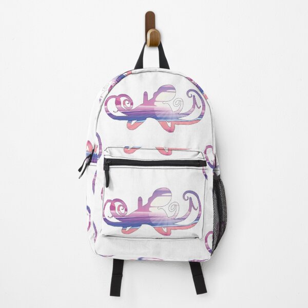 Item preview, Sunlight On The Water Octopus designed and sold by damonasplace.