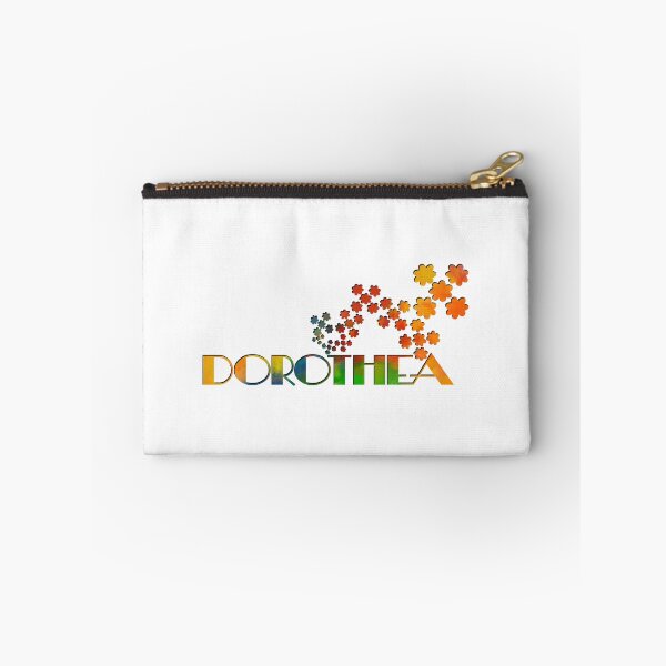 Item preview, The Name Game - Dorothea designed and sold by immortality.