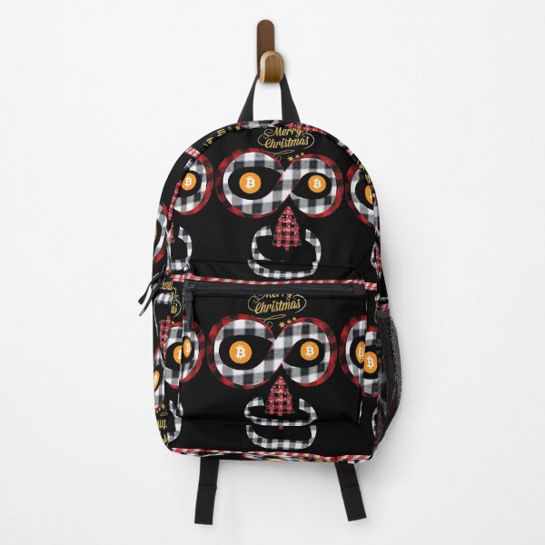 Item preview, Merry Christmas 2022, btc, bitcoin designed and sold by thanksgracias.