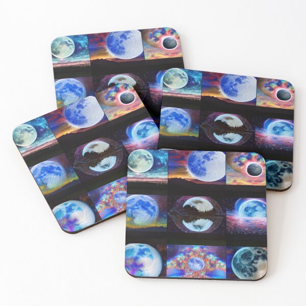 Item preview, Moons designed and sold by jamastar.