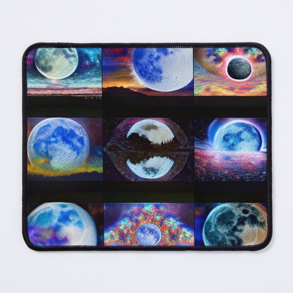 Item preview, Moons designed and sold by jamastar.