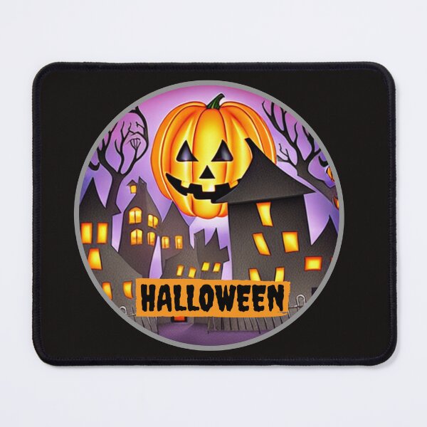 Item preview, HALLOWEN designed and sold by starfishstuff.