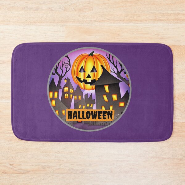Item preview, HALLOWEN designed and sold by starfishstuff.