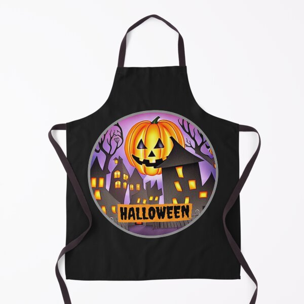 Item preview, HALLOWEN designed and sold by starfishstuff.
