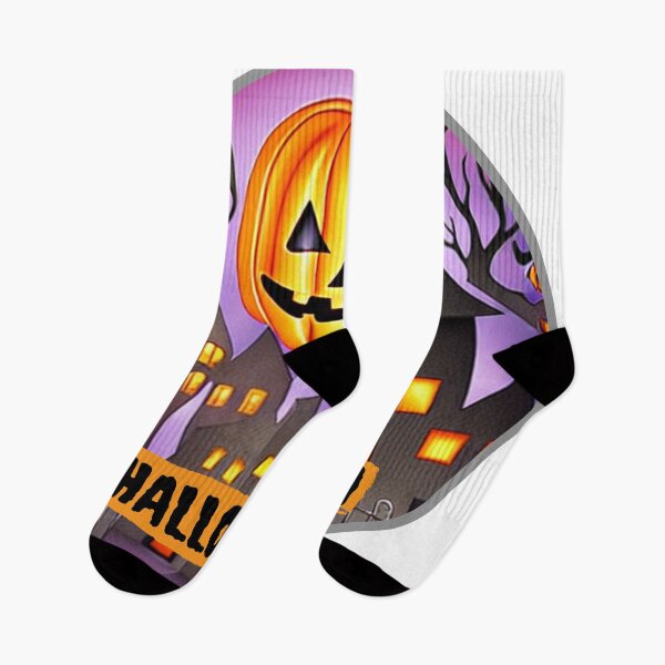 Item preview, HALLOWEN designed and sold by starfishstuff.