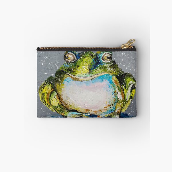 Item preview, The Toad designed and sold by VladArt House.