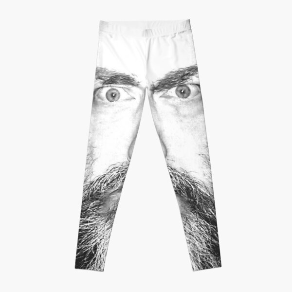 W.I.L.D. Man Brand Leggings