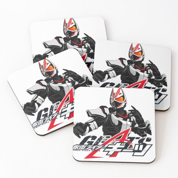 Item preview, Kamen Rider Geats designed and sold by Pakyu Pashion.