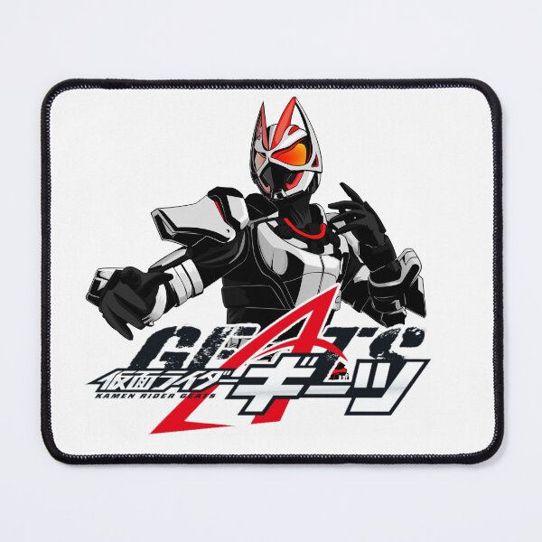 Item preview, Kamen Rider Geats designed and sold by Pakyu Pashion.