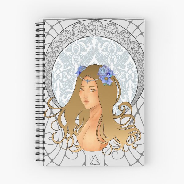 Item preview, "Melissa" designed and sold by Ajikimi.