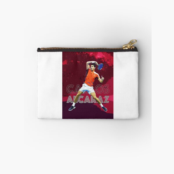 Item preview, Carlos Alcaraz designed and sold by Janetcampbell21.