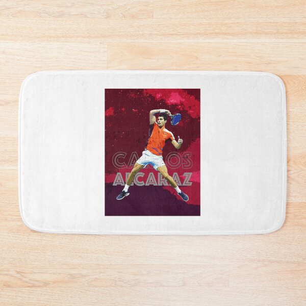 Item preview, Carlos Alcaraz designed and sold by Janetcampbell21.