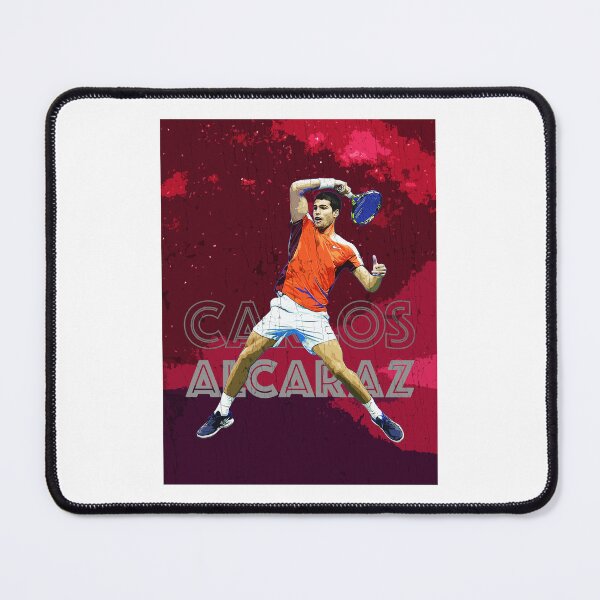 Item preview, Carlos Alcaraz designed and sold by Janetcampbell21.