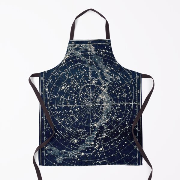 Item preview, THE STAR CONSTELLATIONS Vintage 1900 Galaxy designed and sold by johnkidts.