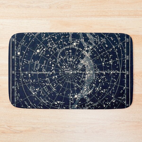 Item preview, THE STAR CONSTELLATIONS Vintage 1900 Galaxy designed and sold by johnkidts.