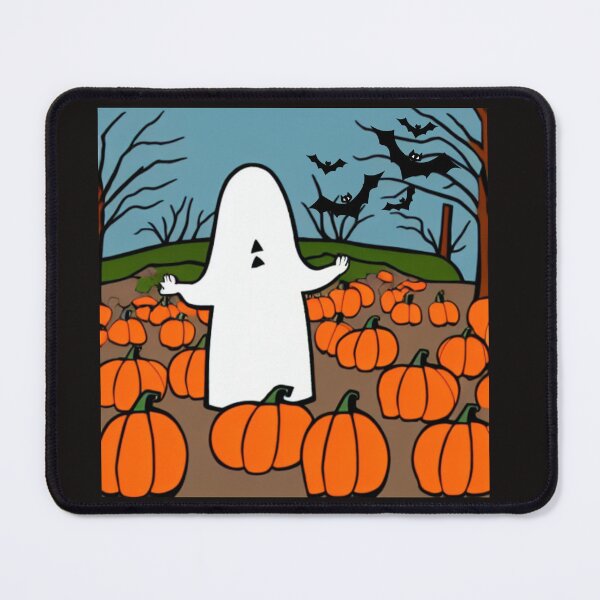 Item preview, HALLOWEN designed and sold by starfishstuff.