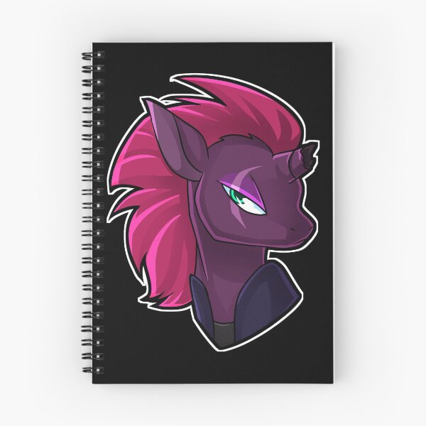 Item preview, Tempest Shadow designed and sold by Draikinator.