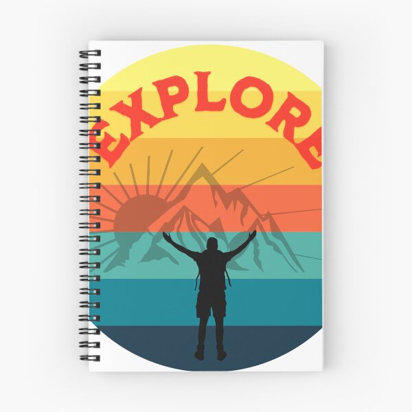 Item preview, Explore designed and sold by gregblomberg.