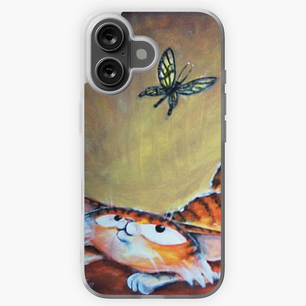 Item preview, iPhone Soft Case designed and sold by etourist.